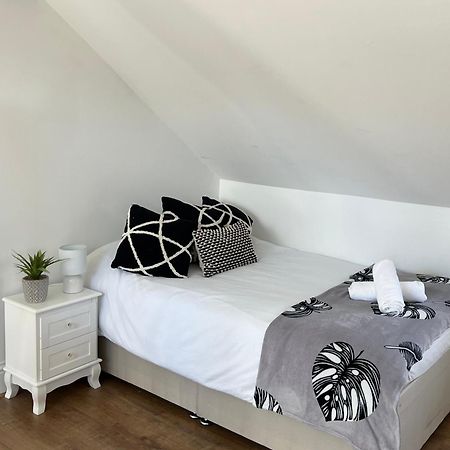 Cosy Studio Apartment Near Brighton Beach Exterior foto