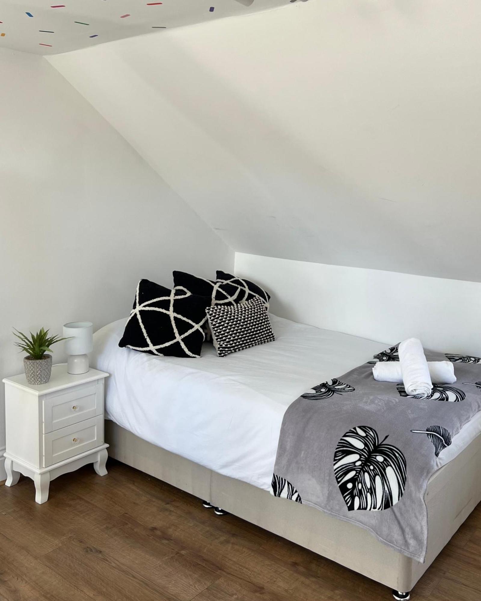 Cosy Studio Apartment Near Brighton Beach Exterior foto
